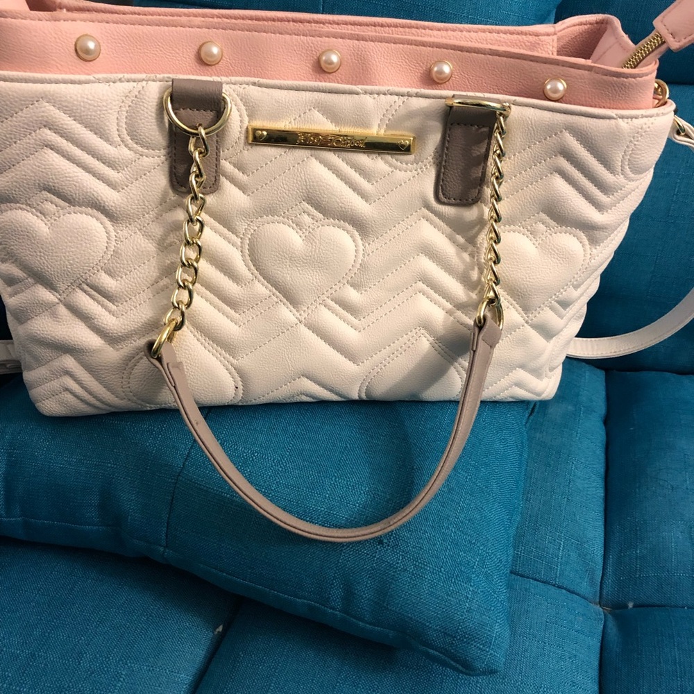 Betsy Johnson purse